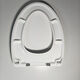
General Wrigley Toilet AB128611181113 urea formaldehyde cover plate after-sales toilet silent slow down with damping B cover plate AB1118 1280 1283 urea formaldehyde cover