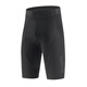YKYWBIKE men and women without straps breathable summer road bicycle Belgian seat cushion 5 minutes quick-drying cycling pants YPZ1049-gray fog-Belgian 6-hour seat cushion S