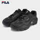 FILA official Predator 2 men's running shoes 2025 dad shoes fashion retro sports shoes