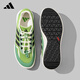 Adidas (adidas) Adidas trekking shoes wading shoes official men's shoes women's shoes casual sports shoes JH9751 JH9758 41