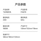 FLYCO 飞科电吹风机家用速干便携学生宿舍低噪音冷热风大功率吹风筒负离子护发吹风机1628/6296/6290 飞科高速款FH6370白【2亿负离子+11万转速】