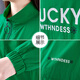 
Hengyuanxiang spring and summer jacket for women 2025 new fashionable quick-drying breathable running stand collar age-reducing large size zipper sportswear thin 520 green M (suitable for 80-100 Jin [Jin equals 0.5 kg])