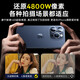 倍思【康宁镜头膜】适用苹果16Pro/16ProMax镜头贴膜iphone16Pro/16ProMax摄像头保护膜