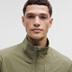 Lululemon丨Sojourn Men's Windproof Jacket LM4ALTS Laurel Green L