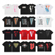 Vlone Nebel American High Street Peace Dove Classicle Paare Joint T-Shirt Limited Large V kurzärmelig T-Shirt 6197 Weiß-Nr. 48 S