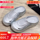 阿迪达斯 （adidas）男女凉鞋厚底拖鞋JR6757JR2098JR6756JR6760JR6761 JR9274|绿色 现 赔5000 39 支持鉴定