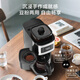 
Panasonic [National Subsidy] American fully automatic coffee machine, grinding, small household, two-purpose, one-key cleaning, automatic insulation coffee pot, gift NC-A705