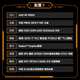 Asus AMD 5600X/5700X/7500F/9600X/9700X/9800X3D/9950X card-free and quasi-system desktop assembly machine game live computer host DIY whole machine configuration ten: 9900X丨16G丨1TB
