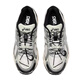 ASICS GEL-KAHANA TR V4 HOMMES ET FEMMES CASSURES COSTRAUX SPORTS SPORTS Retro couples nouveaux 1203A716-021 Silver / Dark Reddish Brown 37.5
