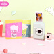 INSTAX Fuji One-time Imaging Mini Photo Album Matcha Bobo