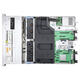 
Dell R750XS/R740 upgraded rack server host Data storage Large capacity high performance new computing power server customization R750XS [2* Silver medal 4310 12 cores 24 threads] 32G/3*2.4T SAS/H755/single power