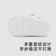 British YEEHOO shopping mall same style children's shoes white shoes for men and women baby shoes children's casual toddler shoes 18 recommended foot length 110-115