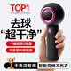 Minikai ball remover artifact hair ball trimmer shaver clothes ball remover electric shaving ball remover hair removal shaving machine household artifact rechargeable purple professional grade ball remover does not damage clothes