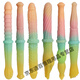 FAAK Toys for men and women sharing sex toys for men and women inserting double-headed dragon sex women L7027