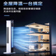 Xiaomi YouPin Air acondicionador Máquina de enfriamiento Ventilador de aire pequeño Ventilador de enfriamiento silencioso 2025 NUEVO AIRECTION DE AIRE PEQUEÑOS