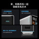 CUKTECH酷态科10号超级电能充Ultra充电器套装120W/100W四口快充接入米家兼容笔记本电脑苹果小米三星荣耀
