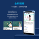 Alpha Emperor's new smart pocket learning machine, full subject synchronous course, primary school, junior high school and high school students, famous teacher video, English language, mathematics reading machine, listening treasure, repeat reading tutoring tutor, 8GB+128GB