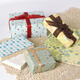 G LUXOME small fresh floral student bag book cover book paper Valentine's day Christmas decoration DIY handmade paper gift wrapping paper birthday gift paper 14069 (10 pictures) [52x75cm]