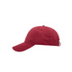 Champion US Champion 2025 new peaked cap for men and women simple casual sun protection fashion baseball cap 25FWA13