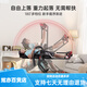 HARISON HANCHEN Onverter Invertisseur Cervical and Lumbar Vertebrae Exercice and Fitness Equipment HR-407 HR-407Black