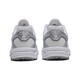 
Camel (CAMEL) mesh breathable jogging women's shoes retro casual sports shoes K25B09L7028 white/silver 40