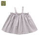 Rabino [Camiseta de chaleco] Área de espacio libre Bienestar de ventilador de mimos limitado (seleccione primero el tamaño y luego elija el modelo) LRBBD12801-GRAY-39.9 80 Tamaño