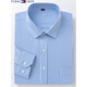 Tommy Jeans Tommy Long Sleeve Shirt Herren Frühlings- und Herbst-New Fashion Career Professional Working Junior und junges Shirt 6630 XL 38 Gewicht über 115-120jin [Jin ist gleich 0,5 kg]