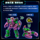 变形金刚（TRANSFORMERS）儿童男孩玩具车模型手办泰坦级萨克巨人E7672