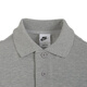 Nike Nike Men's As M NK Club SS Polo Pique Polo Polo FN3895-063 S