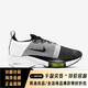 耐克（NIKE）AirZoomTempoNEXT男士马拉松跑步鞋编织彩虹东京运会配色缓震 黑色ci9923-001 38.5 标准码/USM6