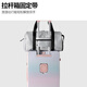 
Lee travel bag men's large capacity fitness bag dry wet separation women's shoulder bag crossbody bag backpack hand luggage bag