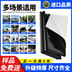 Yuanxing (YUANXING) thickened black and white film breeding insulation and cooling greenhouse film sun protection waterproof and rainproof plastic cloth mulch film 13s2*2 meters