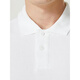 Nike Niket Shirt Men's Clothing 2025 Summer New Sportswear Модная повседневная короткая рукава удобная дышащая лацкана теннис PO FN3895-100/Размер один размер S (165/84A)