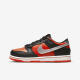 耐克 Nike/Dunk Low (PS)女子GS大童低帮板鞋DV1988-001 DH9756-003 33码