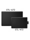 
WACOM Digital Tablet One by CTL-472 Computer PS Hand-drawing Board Drawing Board Online Course Handwriting Board Medium 672 Standard + 30 refills (Consulting Customer Service 4 21x14.6cm