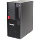 Lenovo ThinkServer TS90X kleiner 4U-Tower-Server-Host Xeon E-2324G Quad-Core 3,1-4,6 GHz 32G-Speicher丨2 2T-Festplatte丨RAID1