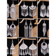 Quamer Old Phoenix Gold Store Neue Retro Miao Silber Ethnischer Stil Ohrring Personalisierte Boho -Blumenohrringe E3291 m