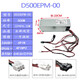 Dell 3669 3080 3890 5080 3690 3881 3060 3880 MT ALIMENTATION DE BURANT 500 360W6 + 4 + Carte graphique 8 broches