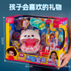 mimiworld机灵唐妮妮牙医套装医生玩具女孩过家家玩具儿童女孩生日礼物