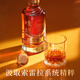 崃州单一麦芽威士忌雪莉荟萃 雪莉桶 盒装送礼 雪莉荟萃700ml*1瓶