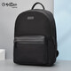 Goldlion backpack men's backpack casual canvas computer bag 2025 new travel bag large capacity men's bag [official authorization]