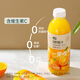 Qixian 100%NFC Jiangxi Gannan navel orange juice 750ml
