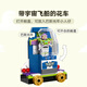 [95% new]Lego (LEGO) building blocks Disney 43264 Toy Story train and remote control car for girls children's toys birthday gift