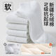Baiziyuan Xinjiang Baumwollsocken für Sommerdünn 2025 Neue antibakterielle und anti-sanfende Knochen-Sport-Sport-Kurzboot-Socken [weiß] 3 Paare, One-Size Xinjiang-Baumwolle [Doppelnadeldesign ist innerhalb und außen konsistent]