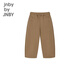 Jnby von Jnby New Style Jiangnan Stoff Kinderkleidung Hosen Bananenhosen ausgestattet COTTOW Casual 25 Herbst Jungen und Mädchen 1P7E13540 216/Camel Brown 100 cm