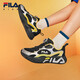 
FILA Fila children's shoes children's running shoes 2025 autumn men and women middle and big children's knob sports shoes