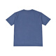 Converse Classic Round Neck T-Shirt 2024 Neues Sommerpaar lässig Sportler Kurzärmel 10027229-A02 MCH687-Ufl L /175
