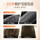 Ruyi (RUYI) caviar hair mask 500g repairs dryness and improves frizziness, smoothes and shines conditioner protein nutrition correction hair
