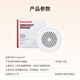 霍尼韦尔（Honeywell）除甲醛净化魔盒新房去甲醛清除剂新车活性炭升级二氧化氯除醛果冻 甲醛净化魔盒-可净化6个月
