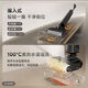 UWANT【全新友望爱丽丝】洗地机Uwant 沿边吸拖一体封闭烘干高温清洁 自带一套耗材+祛味棒*1 爱丽丝洗地机